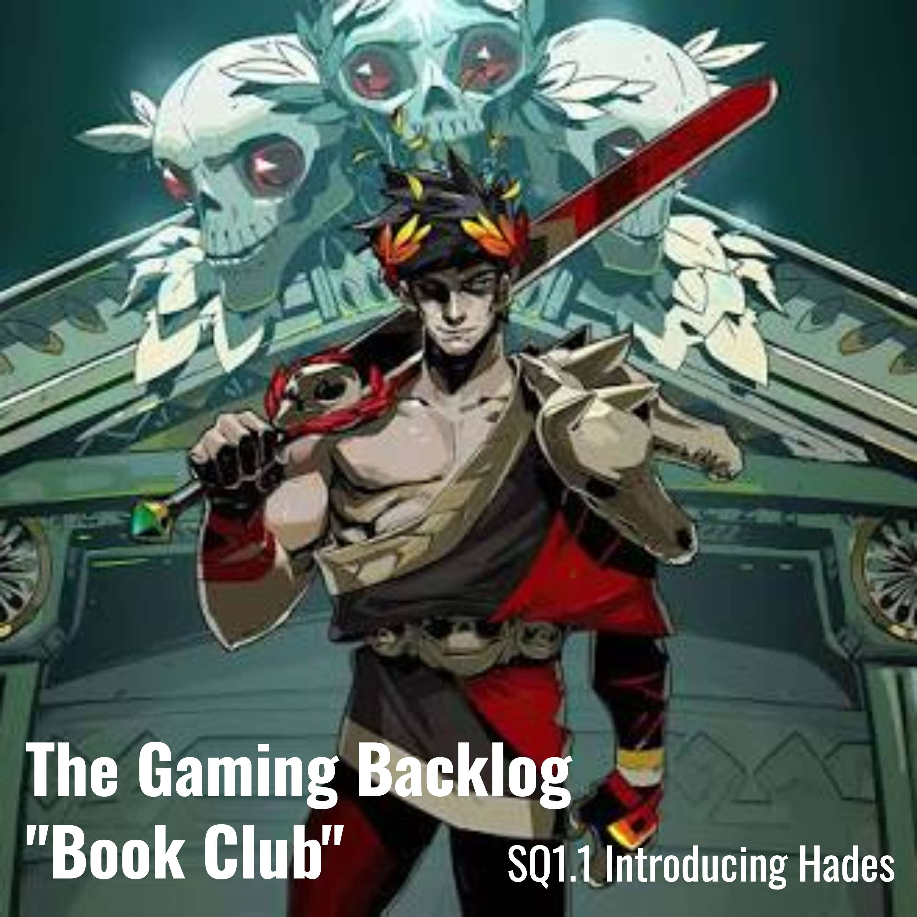 Side Quest 1.1 Expectations for Hades cover art