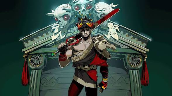 Side Quest 1: Hades cover art