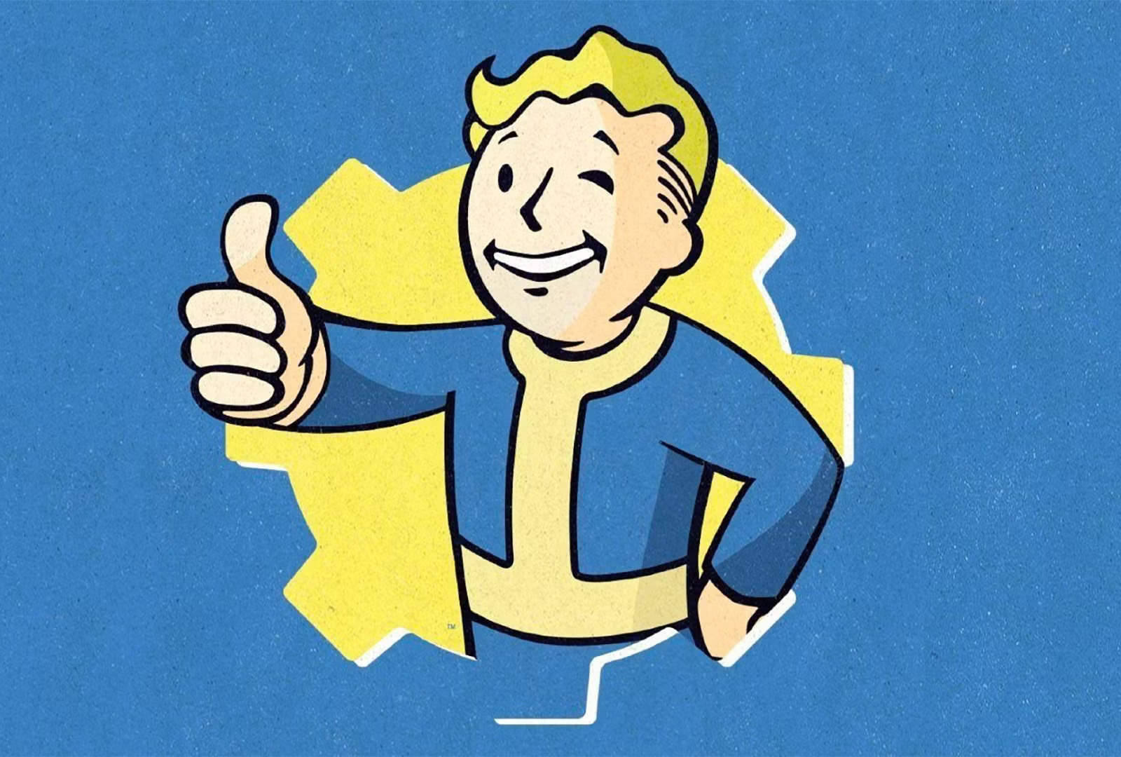 Season 7: Fallout 4 cover art